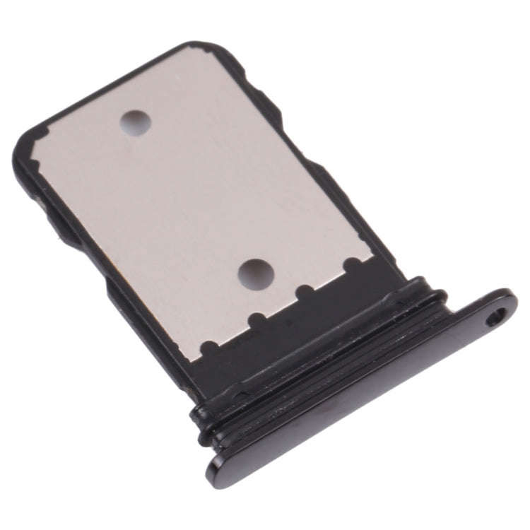 SIM Card Tray for Google Pixel 6 Pro (Black)