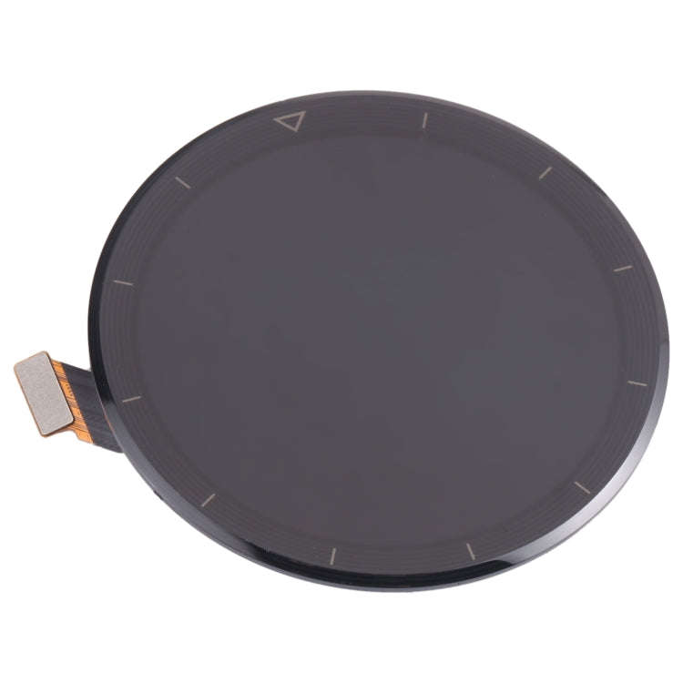 Original Sapphire Material LCD Screen and Digitizer Full Assembly(Single Cable) for Huawei Watch ...