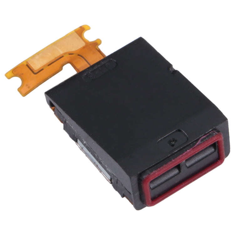 Earpiece Speaker Flex Cable for Google Pixel 5a