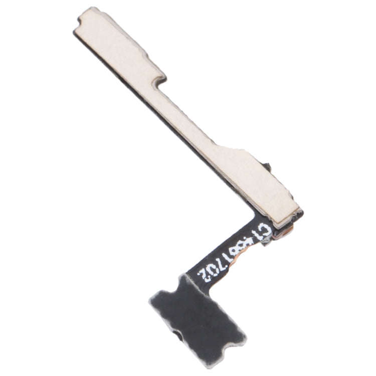 For OnePlus 6 A6000 / A6003 Volume Button Flex Cable