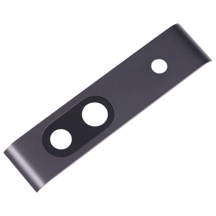 For Google Pixel 7A Original Camera Lens Cover(Black)