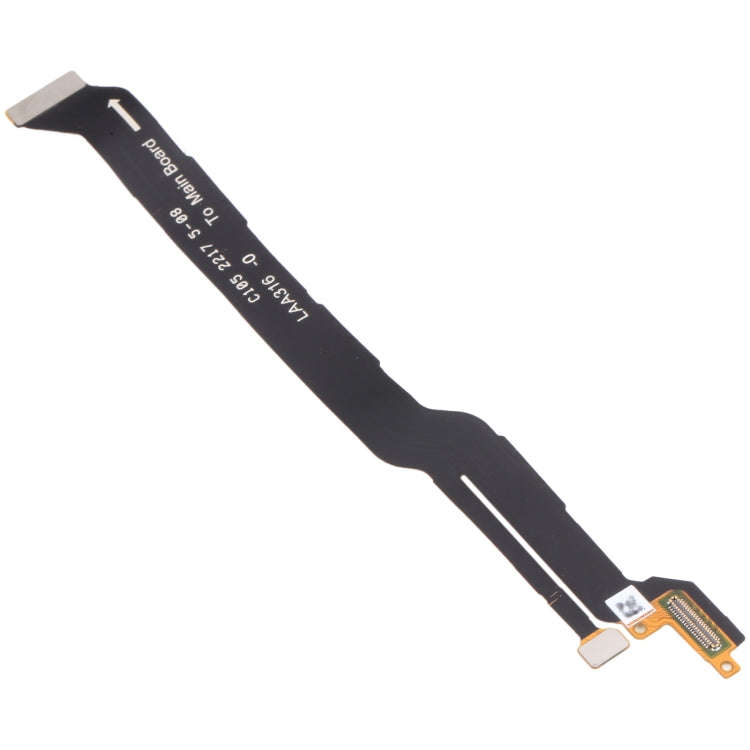 For OnePlus Nord CE 2 5G LCD Flex Cable