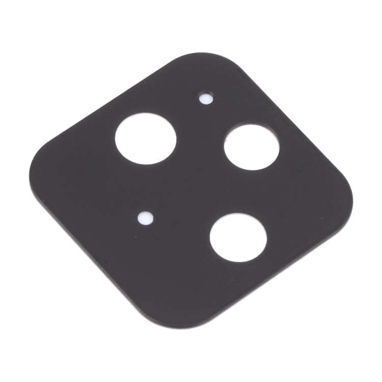 For Google Pixel 5 10 PCS Back Camera Lens