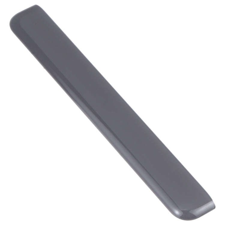 Front Upper Top Back Cover for Google Pixel 6 (Black)