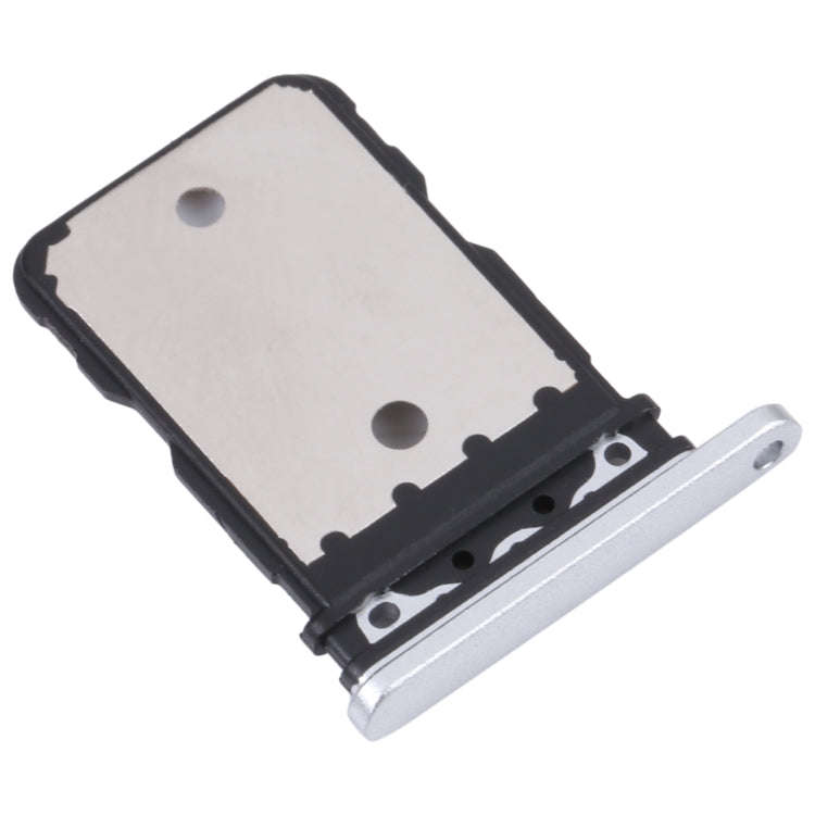 SIM Card Tray for Google Pixel 7 (White)