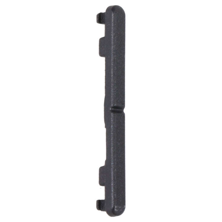 For Motorola Moto G32 Volume Control Button (Black)