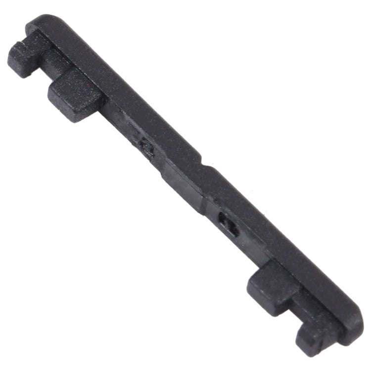 For Motorola Moto G32 Volume Control Button (Black)