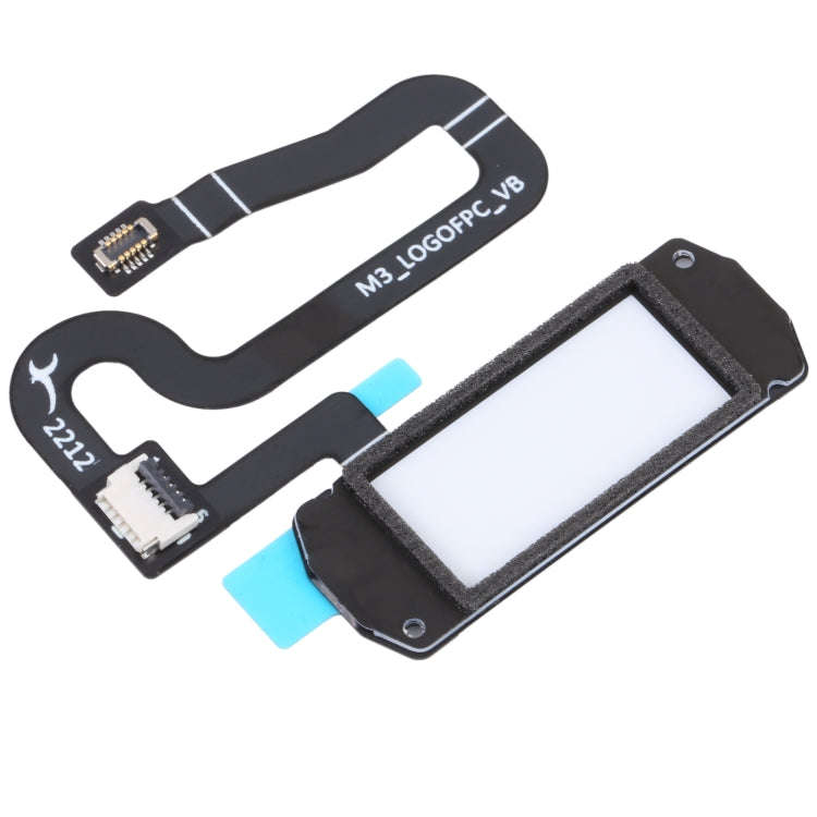 For Xiaomi Black Shark 5 Pro / Black Shark 5 Force Touch Sensor Flex Cable