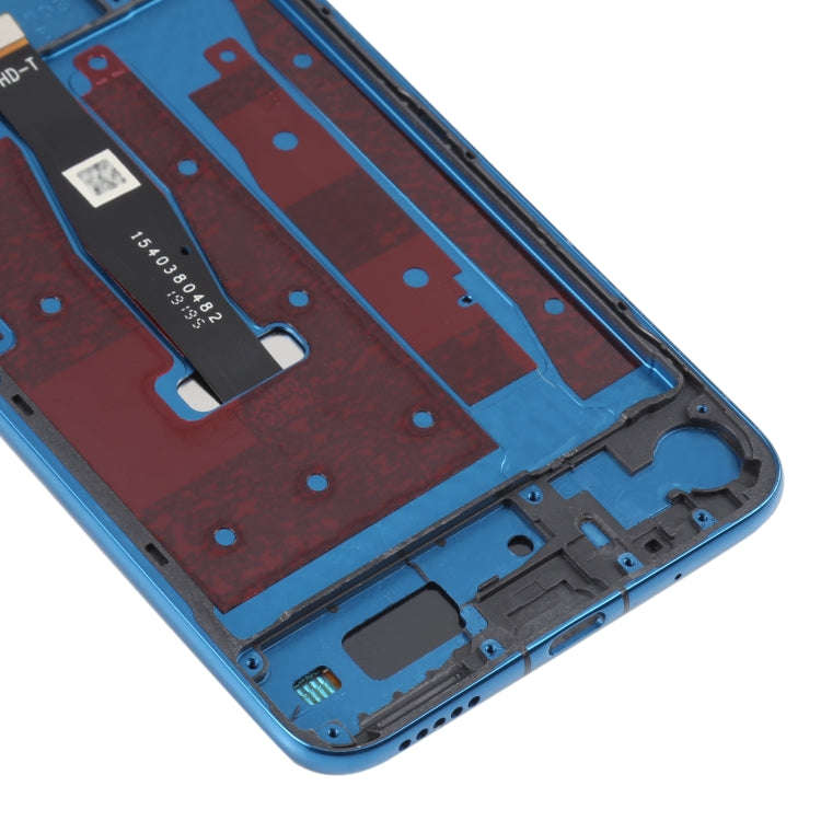 Original LCD Screen For Honor 20 / Huawei Nova 5T Digitizer Full Assembly with Frame(Green)