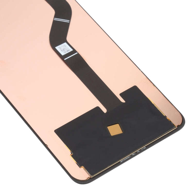 Original AMOLED LCD Screen For Xiaomi 12 Lite with Digitizer Full Assembly