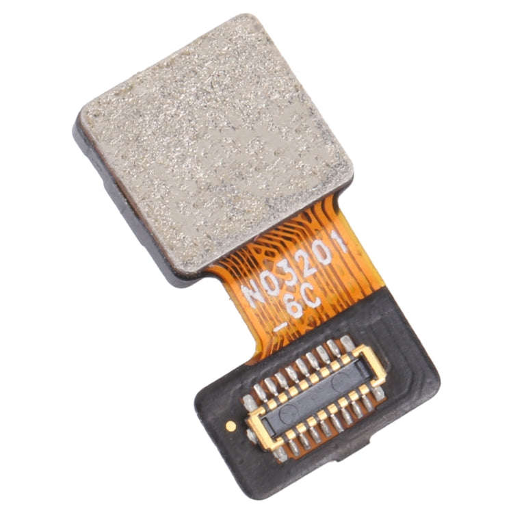 For OnePlus 8T Black White Style Back Facing Camera