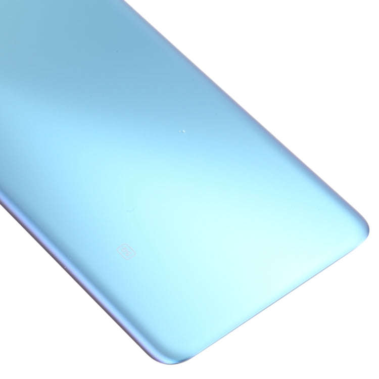 For Xiaomi Redmi Note 12 Original Battery Back Cover(Blue)