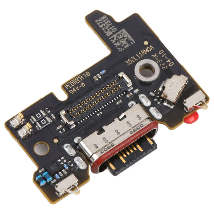 For Xiaomi Redmi K40S / Poco F4 Original Charging Port Board