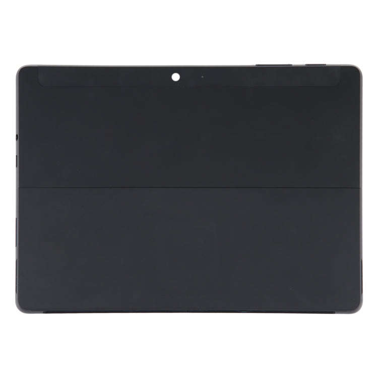 For Microsoft Surface Go 3  WiFi Battery Back Cover(Black)