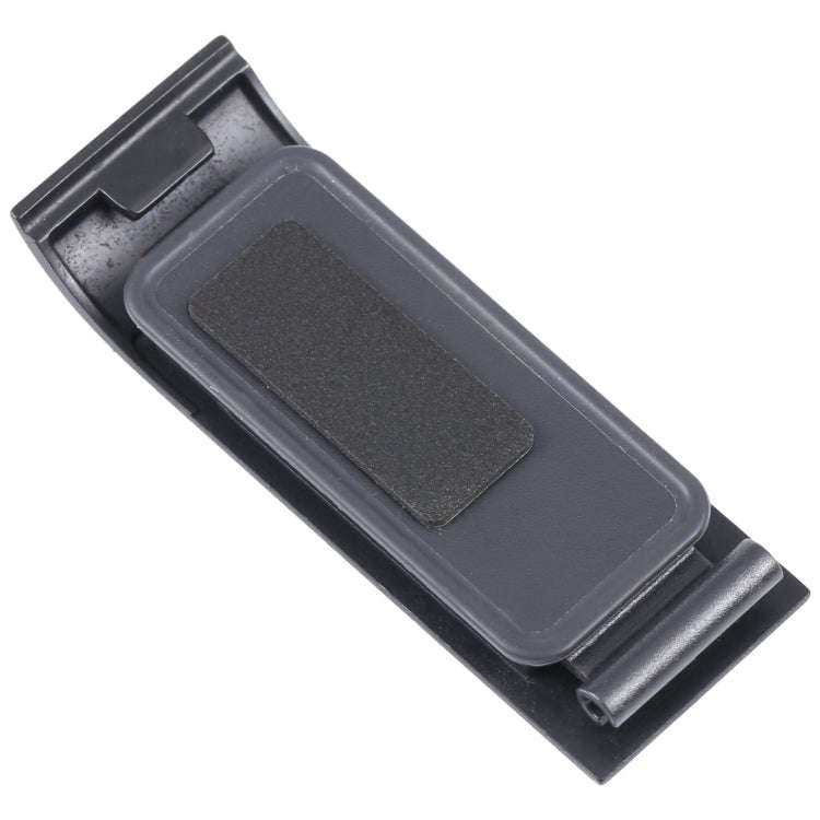For GoPro Max Original Metal Side Cover