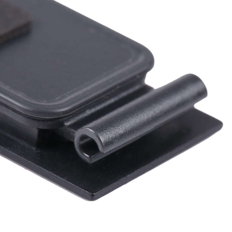 For GoPro Max Original Metal Side Cover
