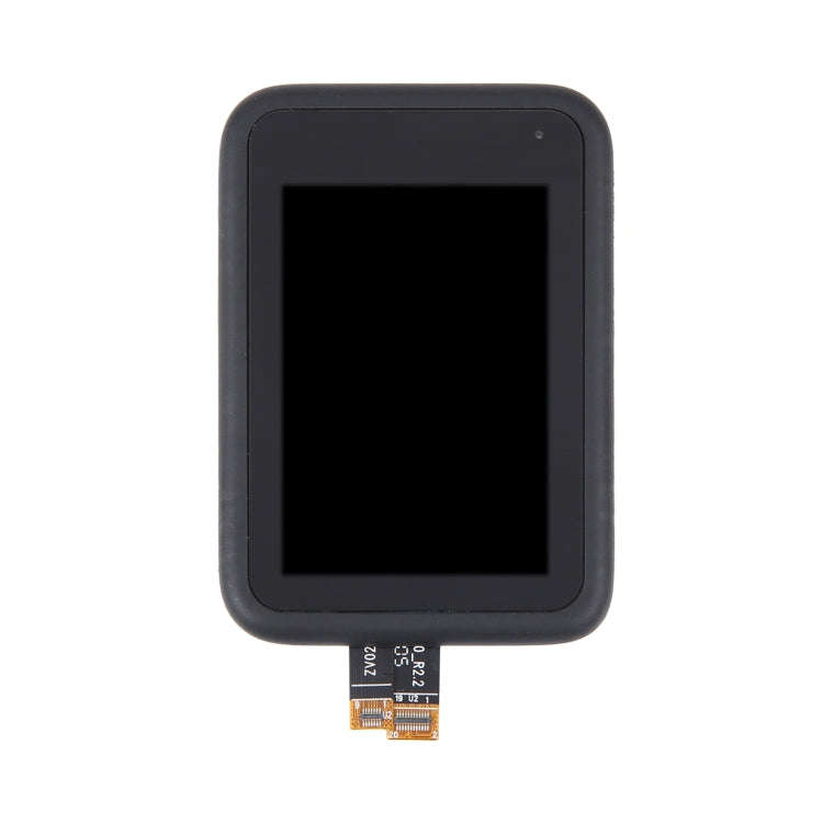 Original LCD Screen for GoPro Hero11 Black / Hero10 Black / Hero9 Black Digitizer Full Assembly W...