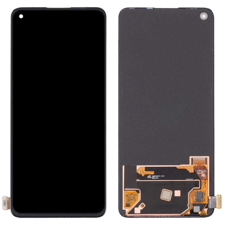 Original AMOLED Material LCD Screen For Realme Q5 Pro with Digitizer Full Assembly
