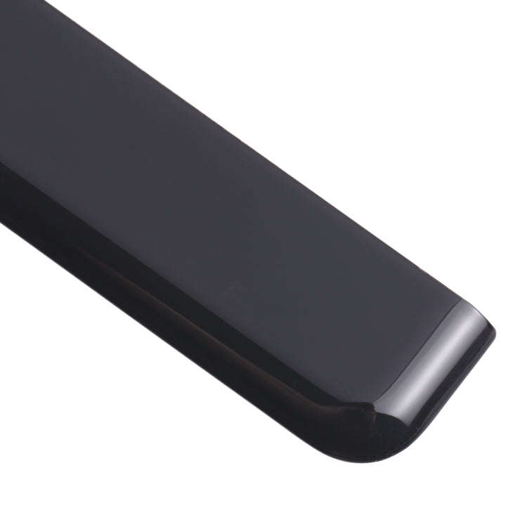 For Google Pixel 7 Pro Original Front Upper Top Back Cover (Black)