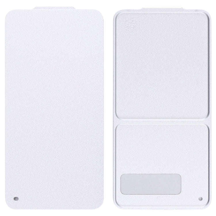 For Microsoft Surface Pro 8 1983 SSD Solid State Drive Cover (Silver)