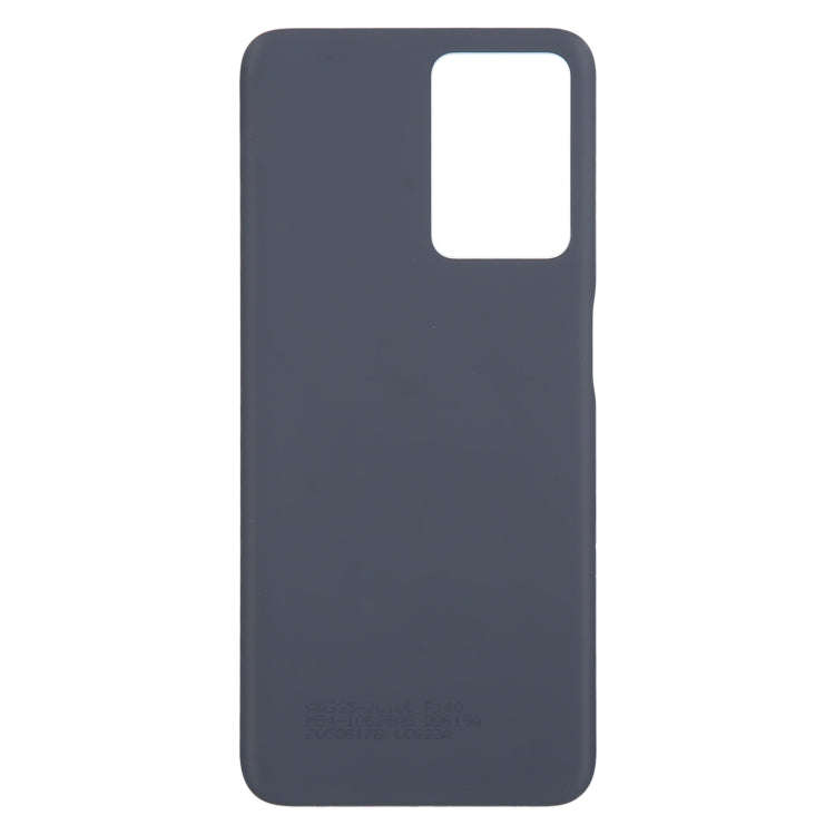 For OnePlus Nord CE 2 Lite 5G Original Battery Back Cover(Blue)