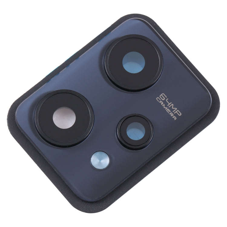 For Realme 9 Pro Original Camera Lens Cover (Black)