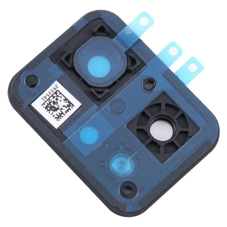 For Realme 9 Pro Original Camera Lens Cover (Green)