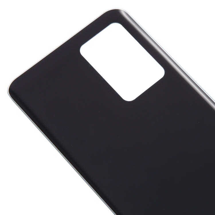For Xiaomi Redmi K60E OEM Battery Back Cover(Black)