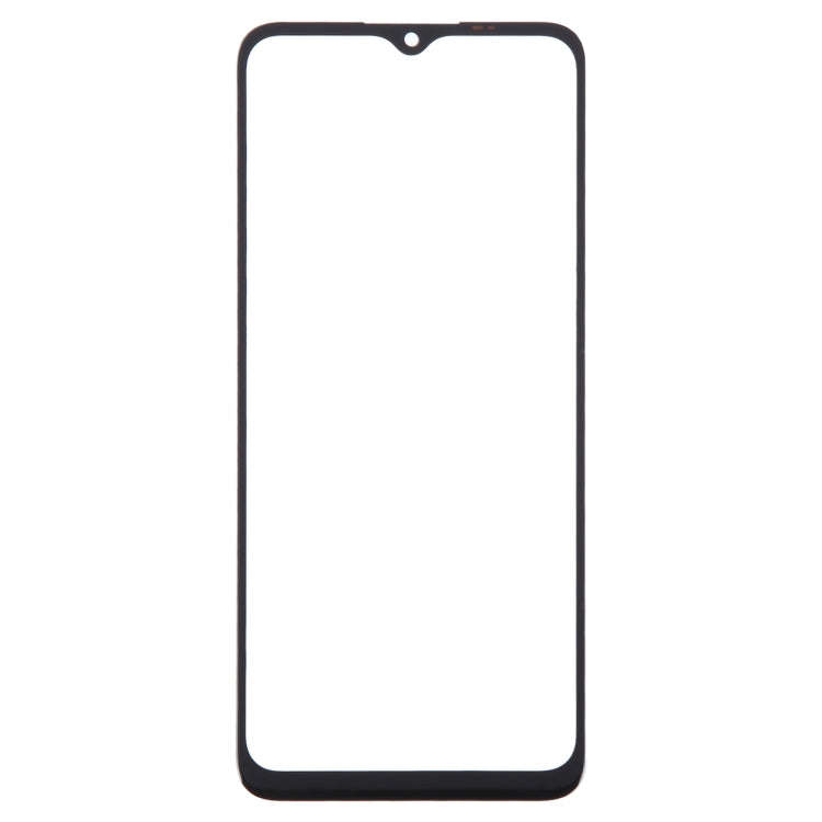 For TCL 40 XE Front Screen Outer Glass Lens
