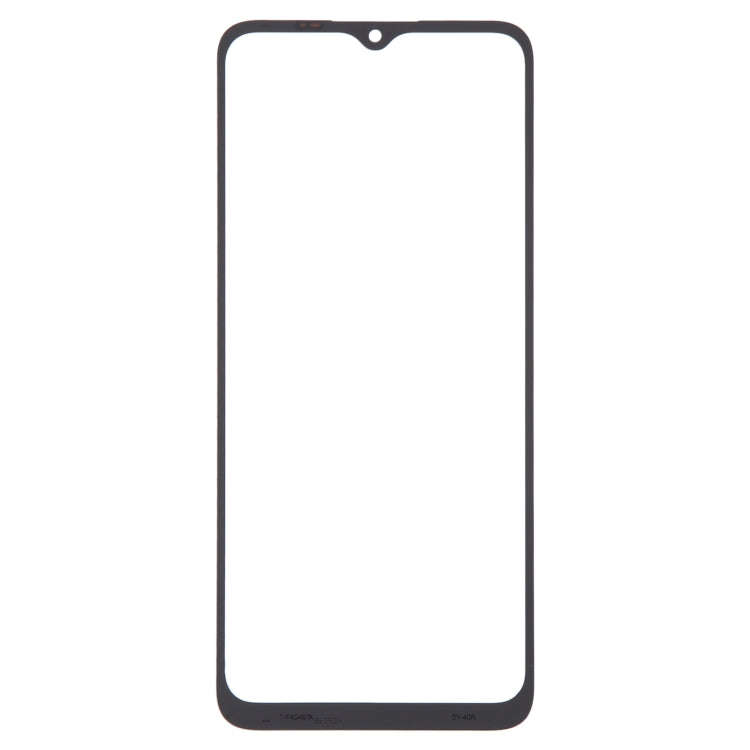 For TCL 40 XE Front Screen Outer Glass Lens