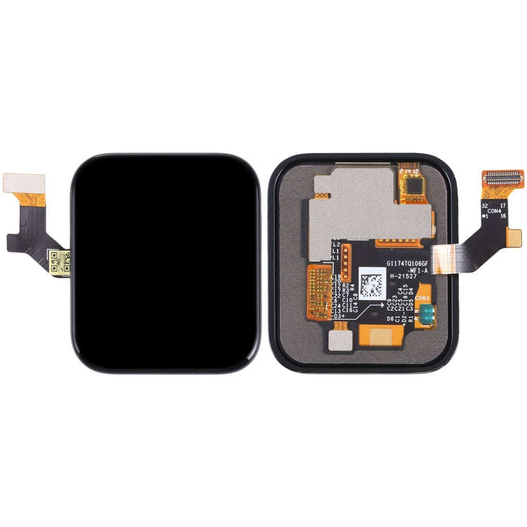 Original LCD Screen For OPPO Watch 3 Digitizer Full Assembly