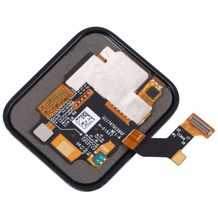 Original LCD Screen For OPPO Watch 3 Digitizer Full Assembly