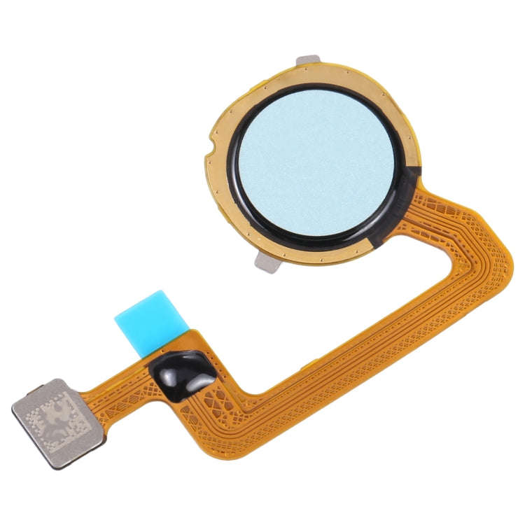For Xiaomi Redmi 12C Original Fingerprint Sensor Flex Cable(Green)