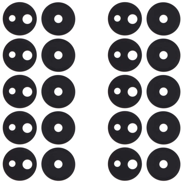 For Realme 10 Pro+ 10 Pair Original Back Camera Lens