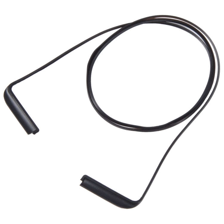 LCD Screen Display Ring Bezel Frame Rubber for MacBook Pro Retina 16.2 inch A2485 2021