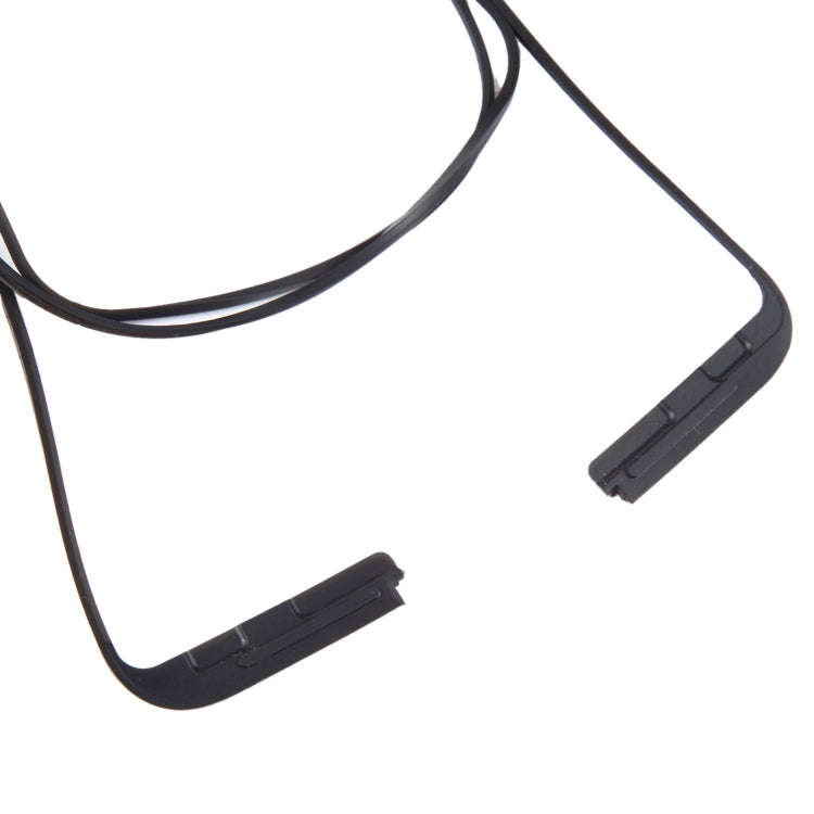 LCD Screen Display Ring Bezel Frame Rubber for MacBook Pro Retina 16.2 inch A2485 2021