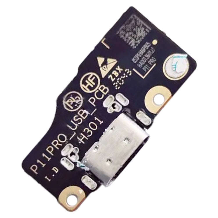 For Lenovo Tab P11 Pro YT-J706F Charging Port Board