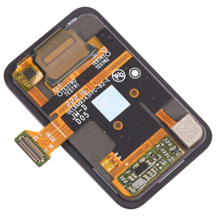 For OPPO Watch Free Original LCD Screen and Digitizer Full Assembly