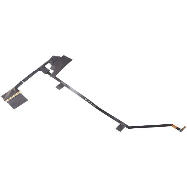 For Microsoft Surface Laptop Go 1934 LCD Flex Cable