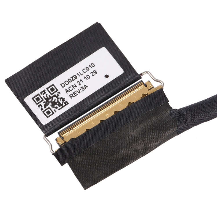 For Microsoft Surface Laptop Go 1934 LCD Flex Cable