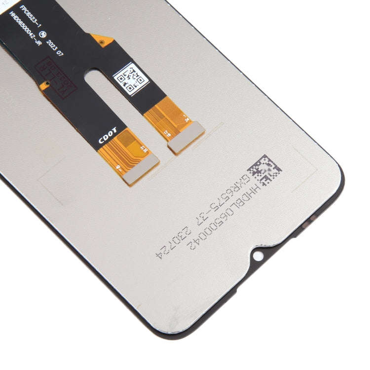 For Nokia C32 / C22 OEM LCD Screen with Digitizer Full Assembly