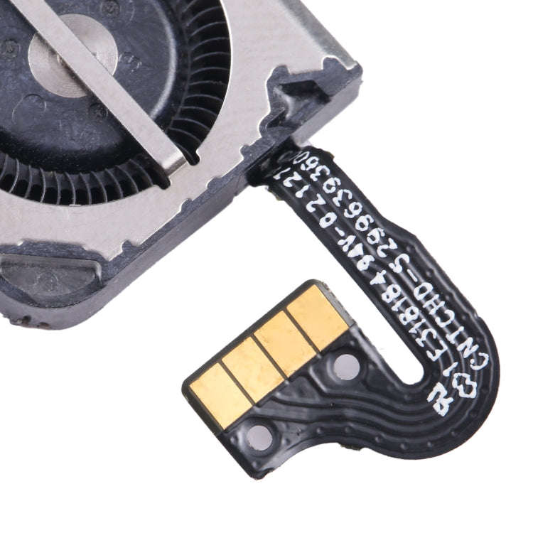 For ZTE Nubia Red Magic 6 Pro Cooling Fan