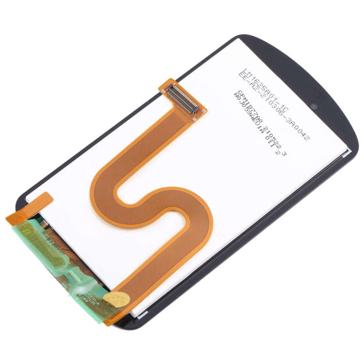 For Garmin Edge 1030 Plus Original LCD Screen and Digitizer Full Assembly
