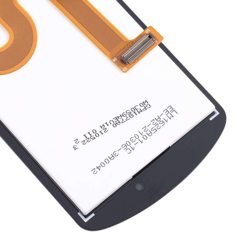 For Garmin Edge 1030 Plus Original LCD Screen and Digitizer Full Assembly