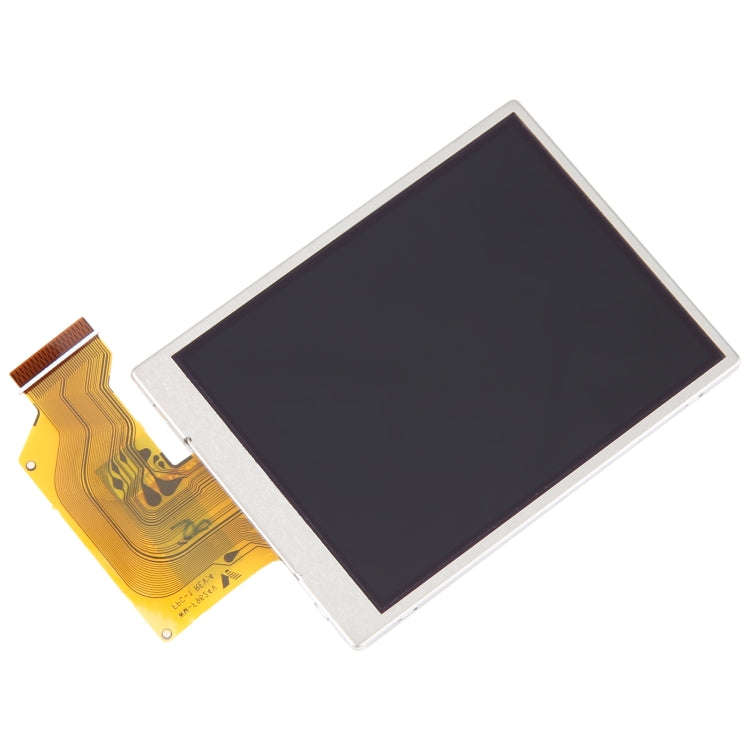 For Nikon COOLPIX L23 Original LCD Display Screen