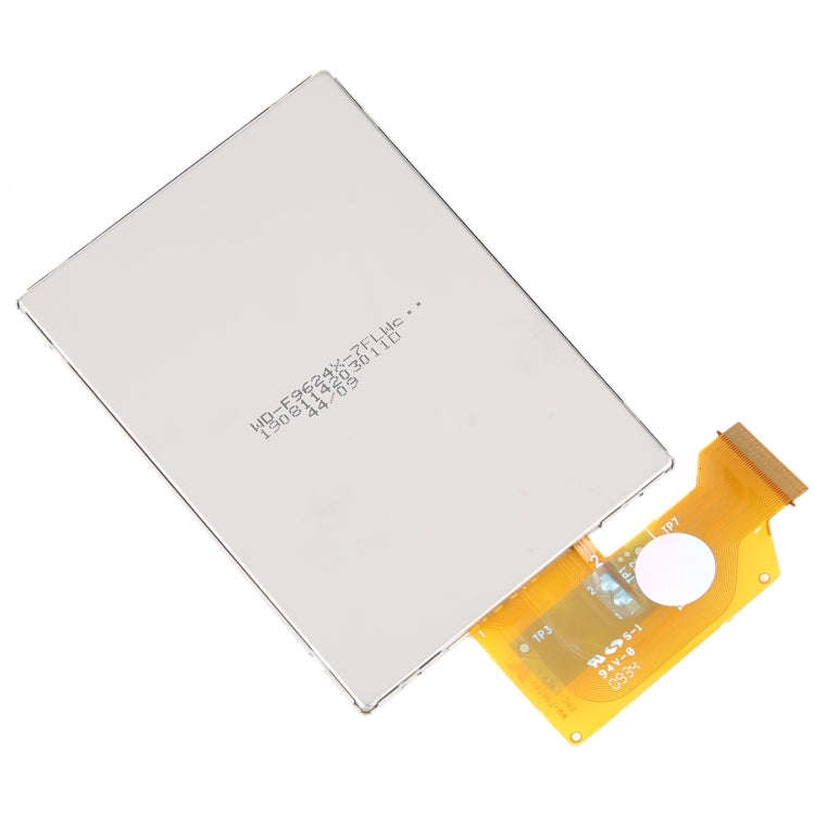 For Nikon COOLPIX L23 Original LCD Display Screen
