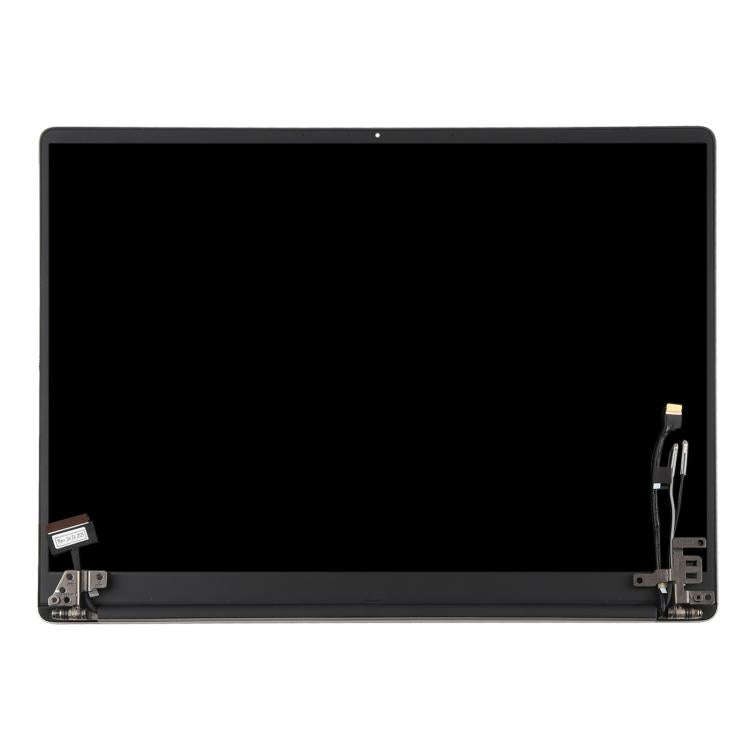 For Realme Book Original LCD Screen with Digitizer Full Assembly, Not applicable to Slim(Gray)