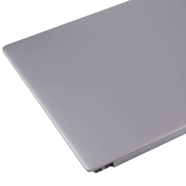 For Realme Book Original LCD Screen with Digitizer Full Assembly, Not applicable to Slim(Gray)