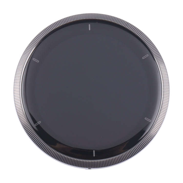 For Garmin Venu 2 Original LCD Display Screen (Black)