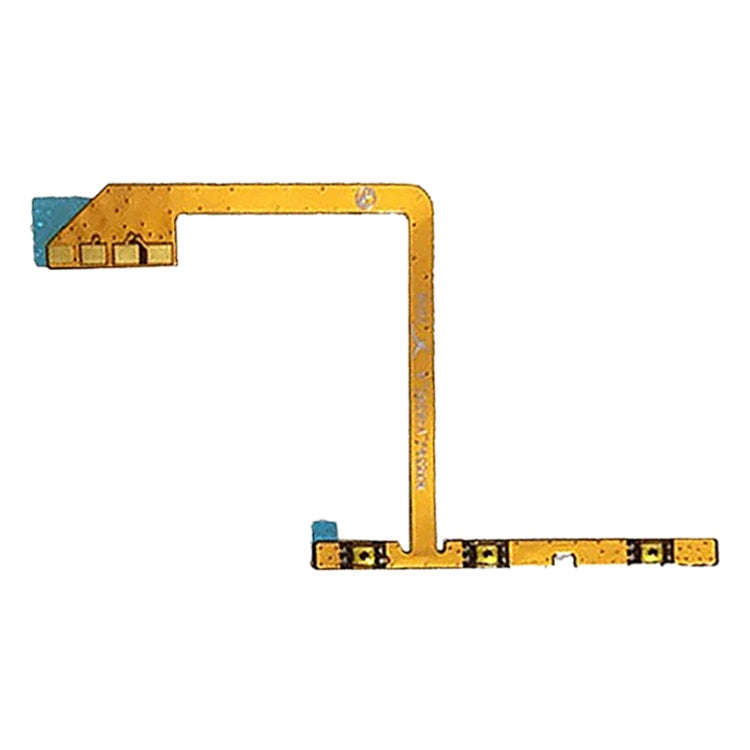 For ZTE Nubia RedMagic 5S 5G NX659J Power Button & Volume Button Flex Cable